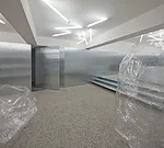 Zinc House