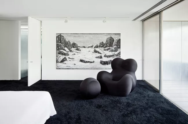 Zinc House