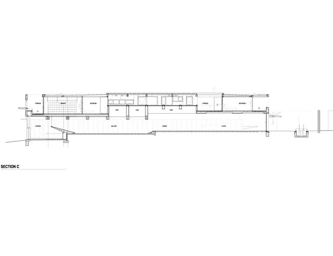 Zinc House