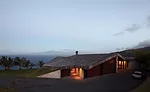 Clifftop House