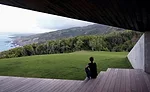 Clifftop House