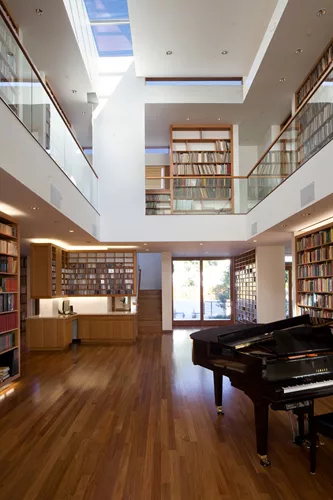Before renovation
