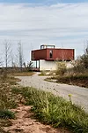 House in Frogs Hollow