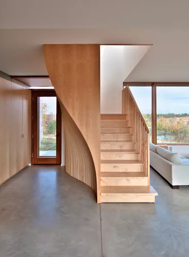 House in Frogs Hollow