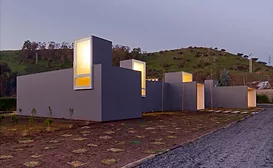Casa Lucernas