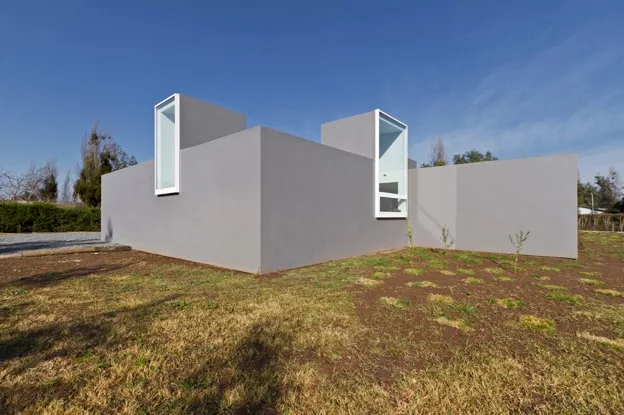 Casa Lucernas