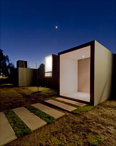 Casa Lucernas