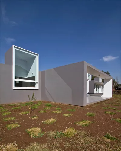 Casa Lucernas