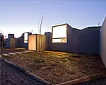 Casa Lucernas