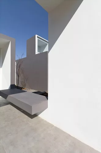 Casa Lucernas