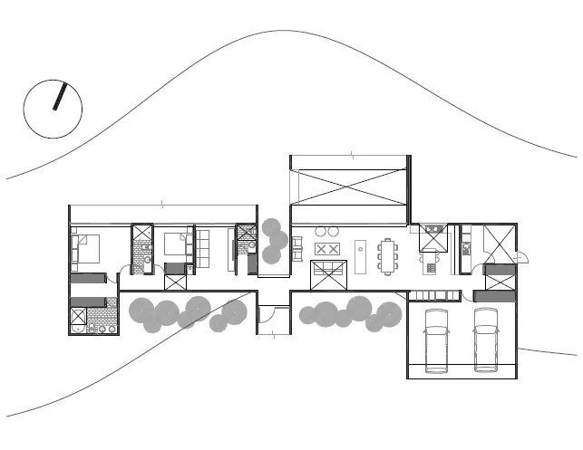 Casa Lucernas