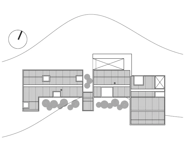 Casa Lucernas