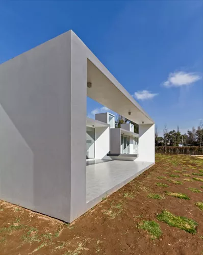 Casa Lucernas