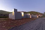 Casa Lucernas