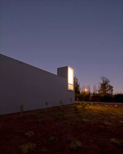 Casa Lucernas