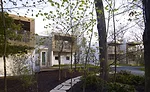 The House of Planes/The House of Volumes