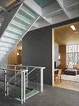 The House of Planes/The House of Volumes
