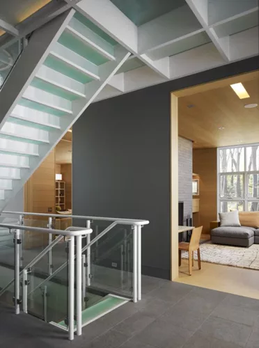 The House of Planes/The House of Volumes