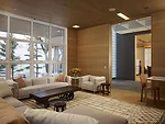 The House of Planes/The House of Volumes