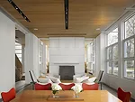 The House of Planes/The House of Volumes