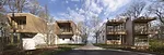 The House of Planes/The House of Volumes