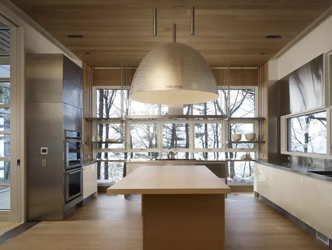 The House of Planes/The House of Volumes