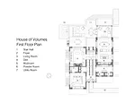 The House of Planes/The House of Volumes