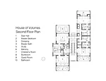 The House of Planes/The House of Volumes