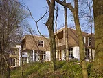The House of Planes/The House of Volumes