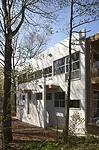 The House of Planes/The House of Volumes