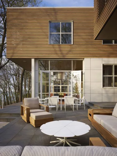 The House of Planes/The House of Volumes