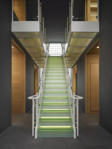 The House of Planes/The House of Volumes