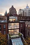 Gramercy Town House
