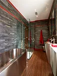 Gramercy Town House