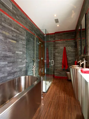 Gramercy Town House
