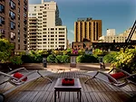 Gramercy Town House