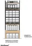 Gramercy Town House