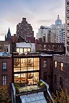 Gramercy Town House
