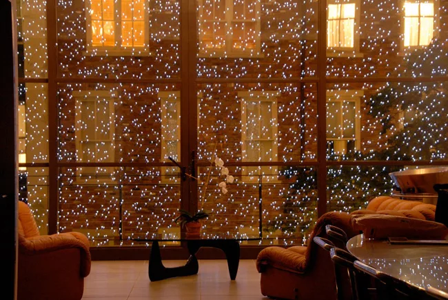 Gramercy Town House