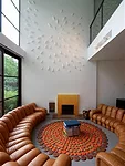 Gramercy Town House