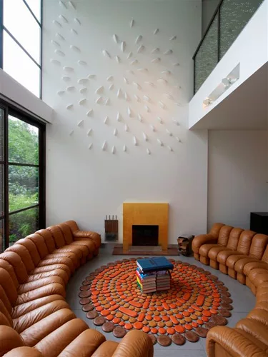 Gramercy Town House