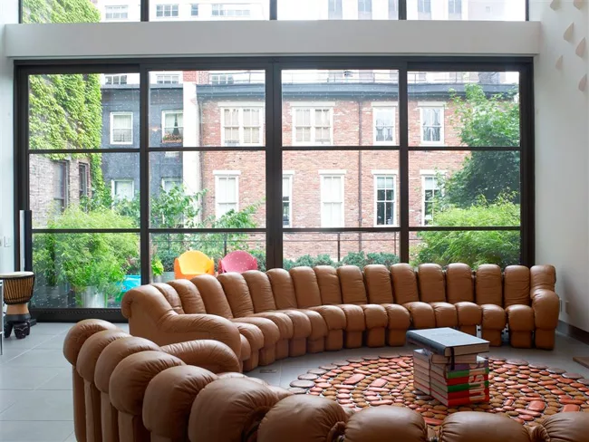 Gramercy Town House