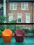 Gramercy Town House