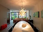 Gramercy Town House