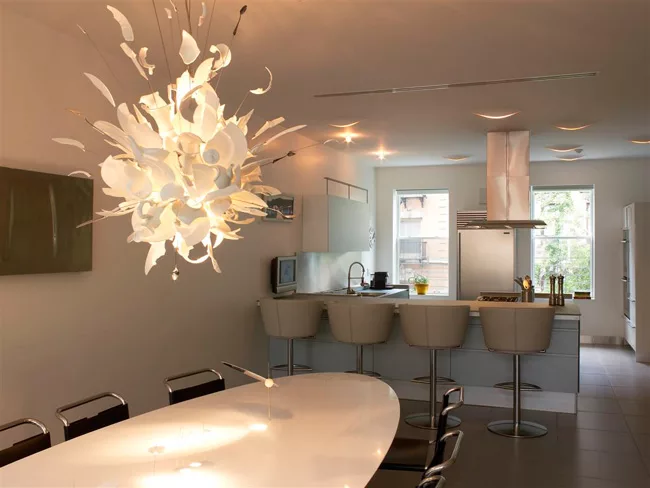 Gramercy Town House