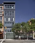 Tribeca Townhouse