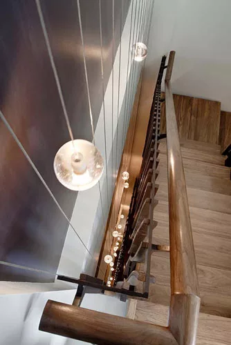 Tribeca Townhouse