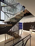 Tribeca Townhouse