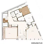 Tribeca Townhouse
