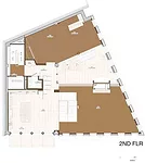 Tribeca Townhouse
